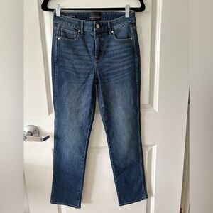 White House Black Market Jeans